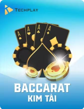 Game Bài Baccarat
