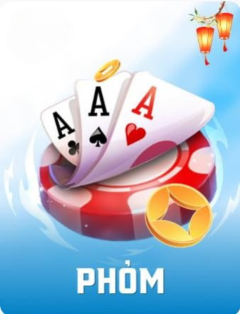 Game bài phỏm