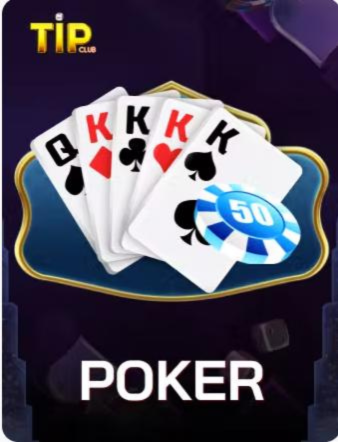 Game Bài Poker