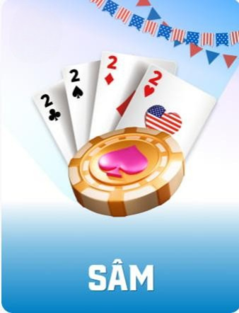 GAME BÀI SÂM