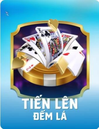 GAME BÀI TIẾN LÊN ĐẾM LÁ