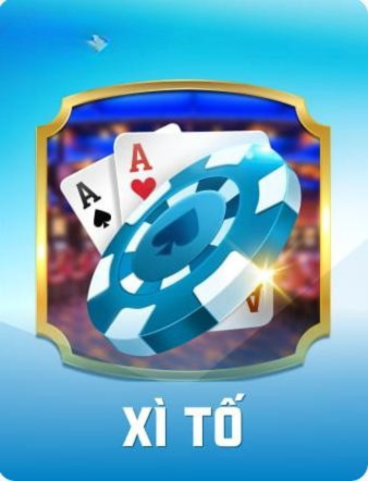 GAME BÀI XÌ TỐ