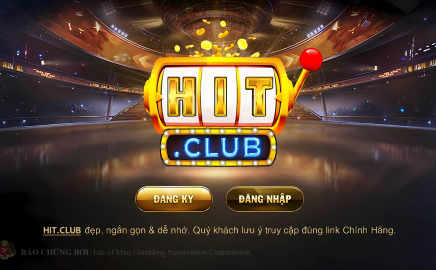 Giới thiệu về cổng game bài đổi thưởng Hitclub