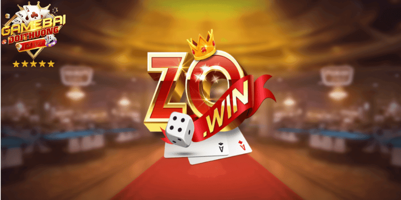 Zowin – Thế Giới Game Bài Đổi Thưởng Uy Tín Cho Mọi Người